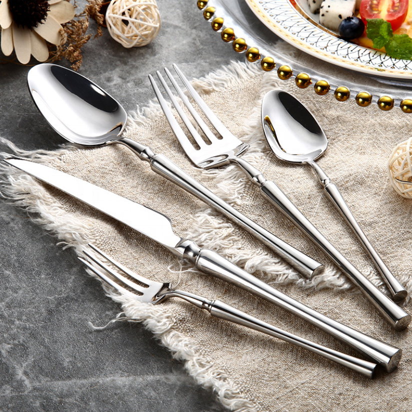 Living Essence Cutlery Set