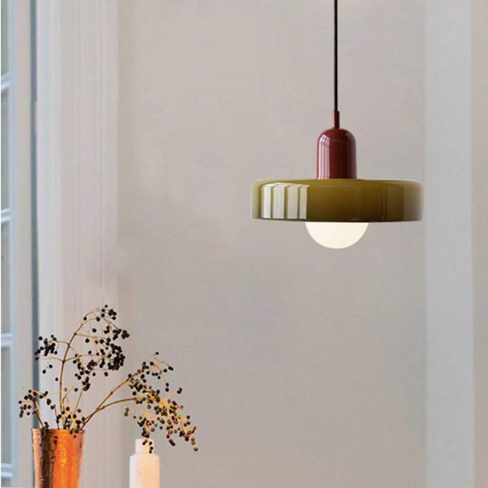 HaloLuxe – Plafondlamp met Klassieke Elegant en Verfijnd Design