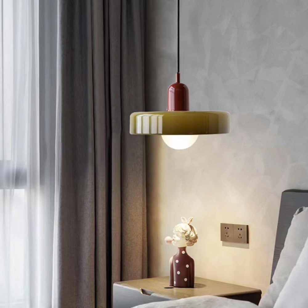 HaloLuxe – Plafondlamp met Klassieke Elegant en Verfijnd Design