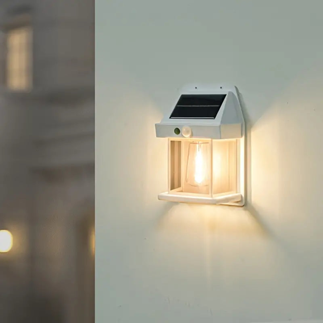 LumiLuxe – Wall Lamp Modern and Elegant for a Stylish Interior