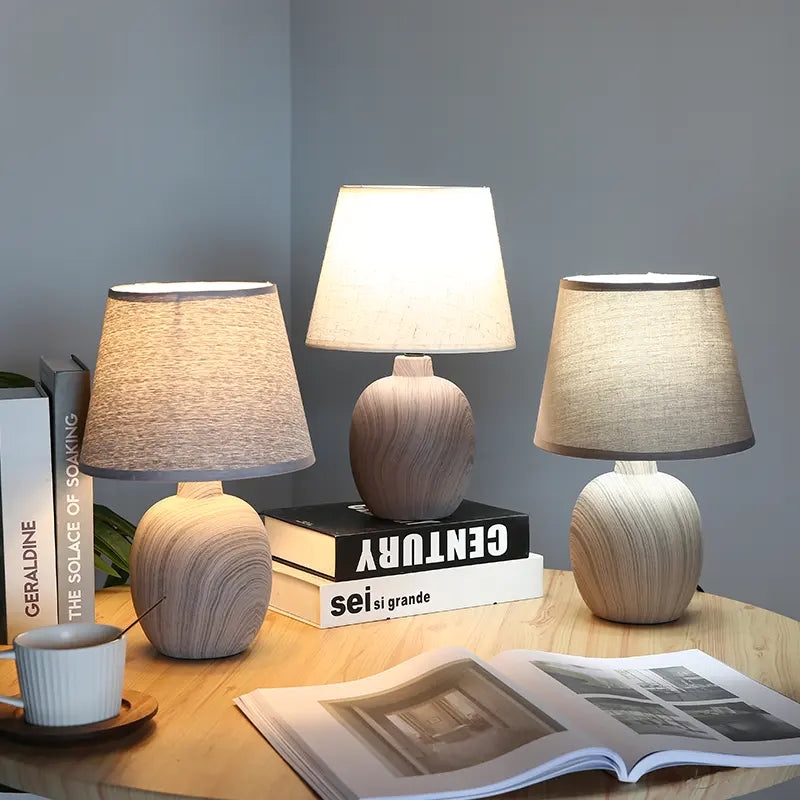 Finn – Modern Table Lamp with Style and Functionality