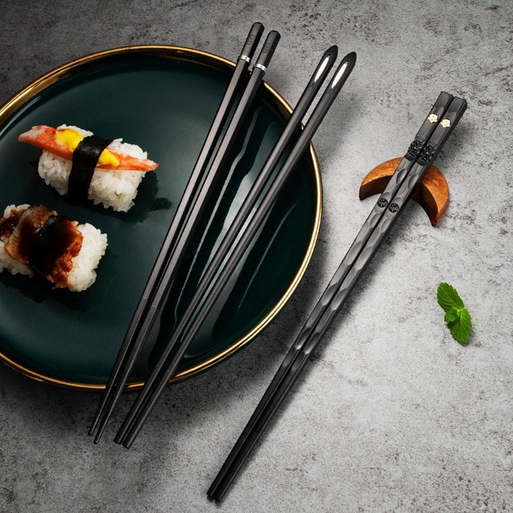 ElegantChop – Luxury Essstäbchen Set with Stylish Design