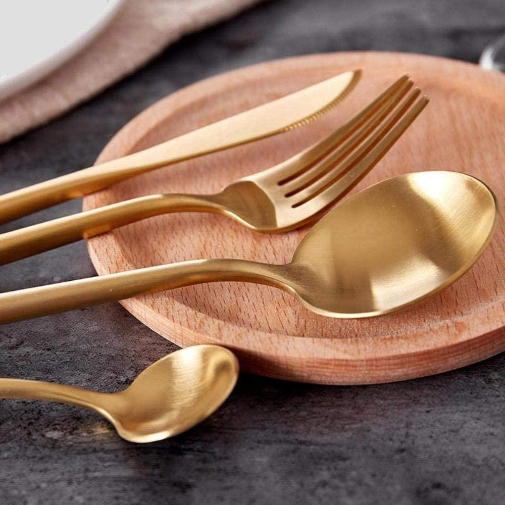 Haida Flatware 4pc Set