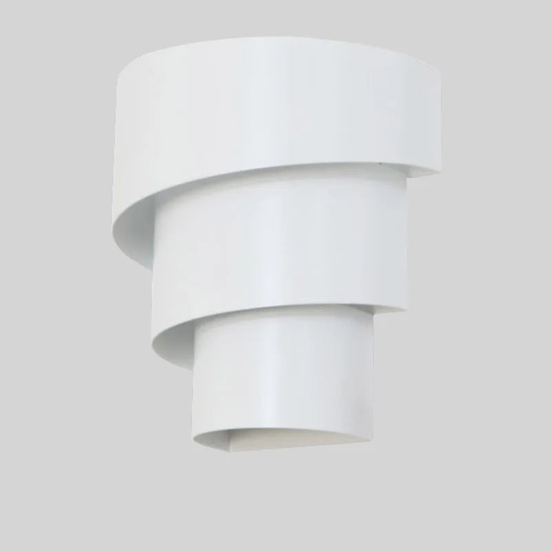 LumièreLine – Modern Wall Lamp with Elegant LED Design and Diffuse Light