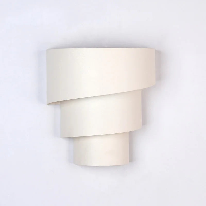 LumièreLine – Modern Wall Lamp with Elegant LED Design and Diffuse Light