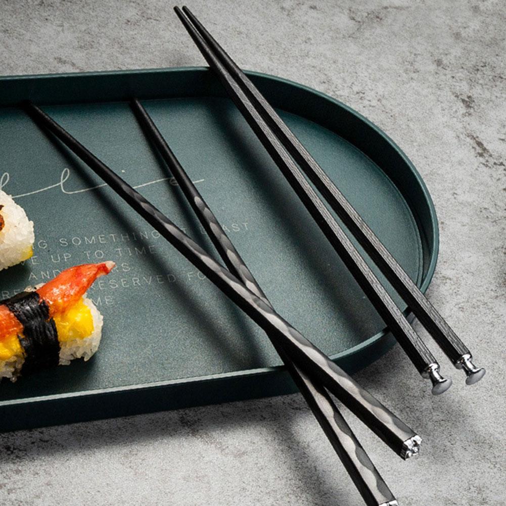 ElegantChop – Luxury Essstäbchen Set with Stylish Design