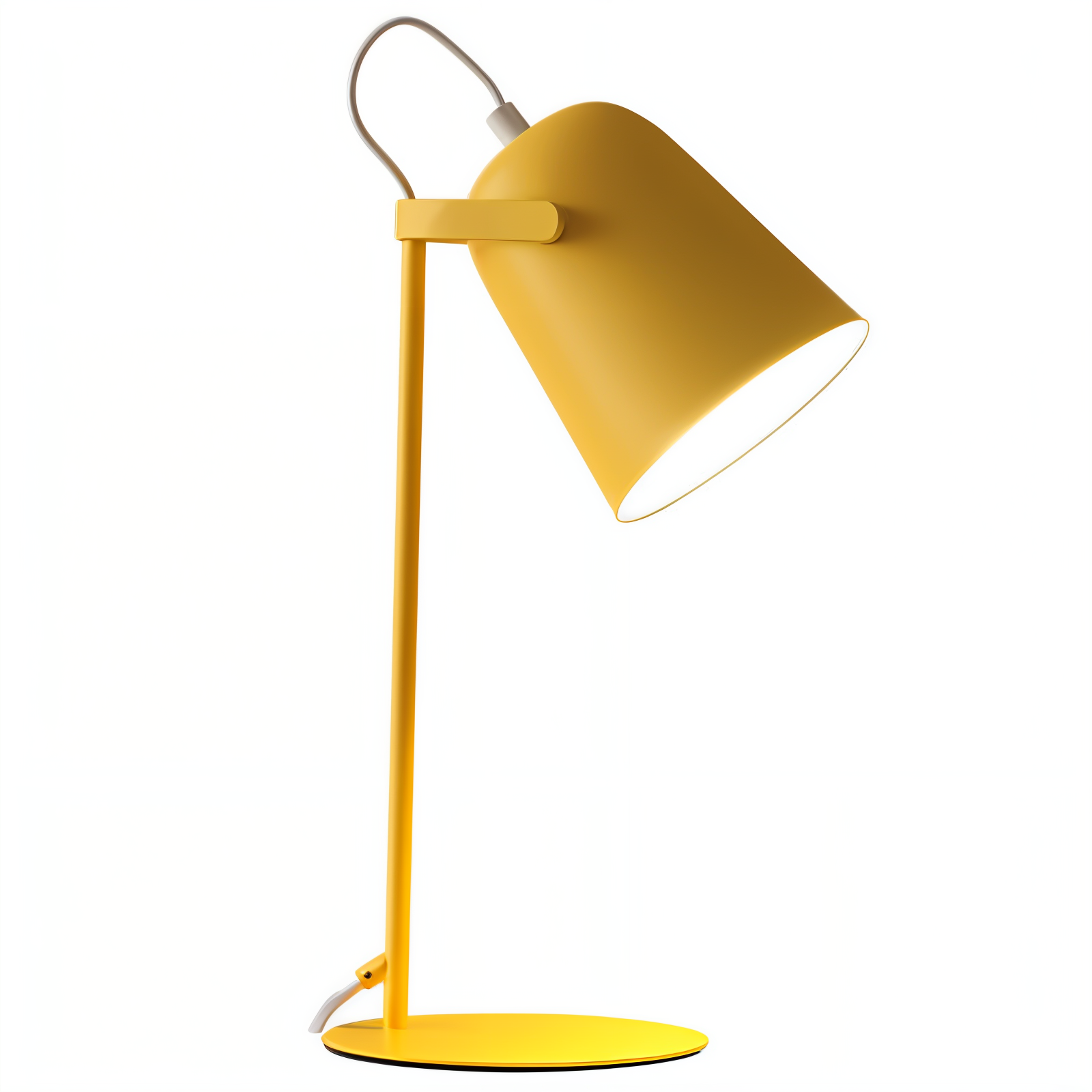 Macaron – Adjustable Nordic Table Lamp for a Stylish Desk