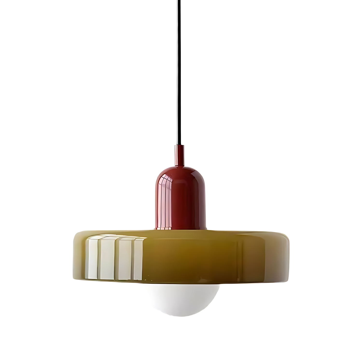 HaloLuxe – Plafondlamp met Klassieke Elegant en Verfijnd Design