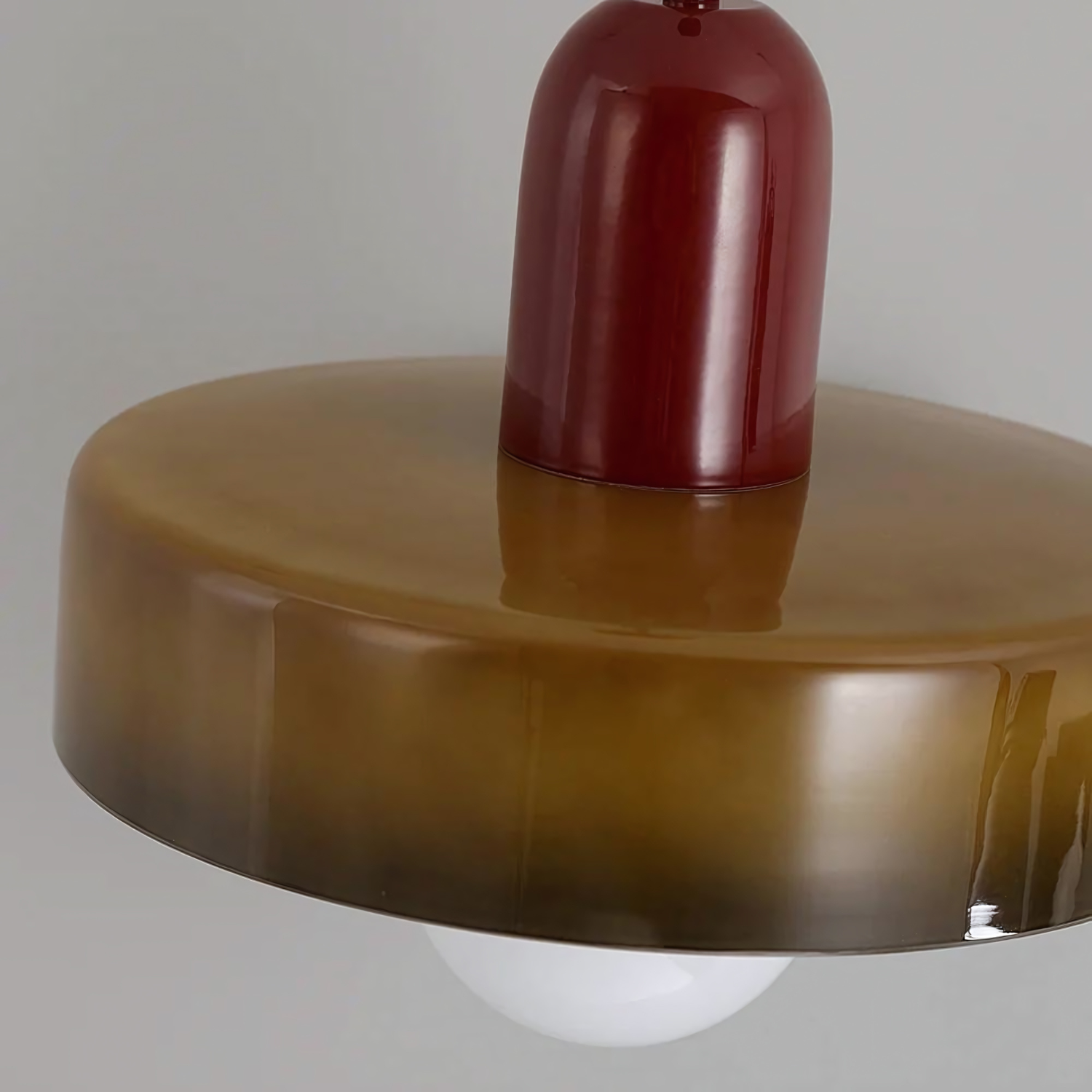 HaloLuxe – Plafondlamp met Klassieke Elegant en Verfijnd Design