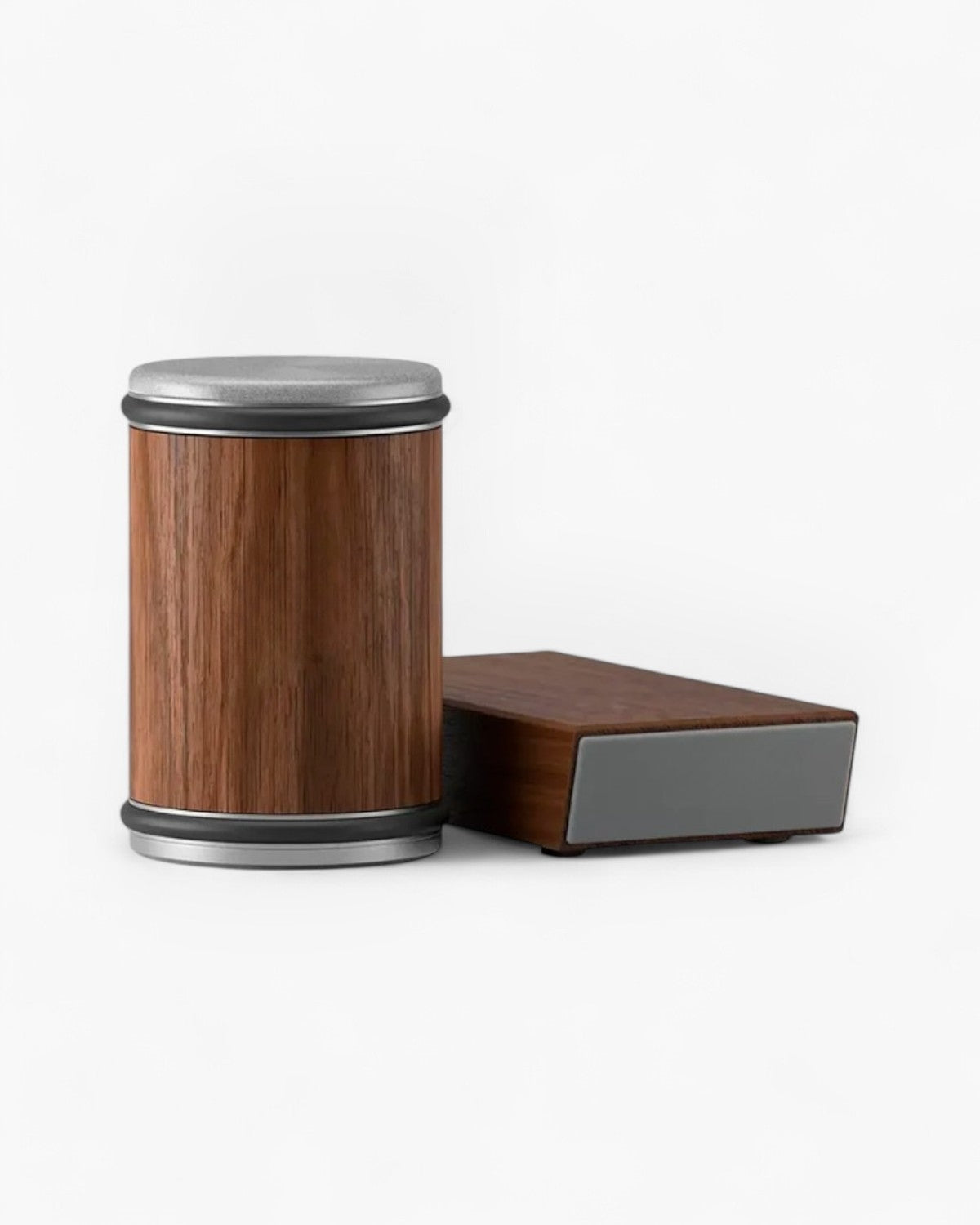 EdgeMaster – Luxury Rotating Knife Sharpener for Effortless Precision