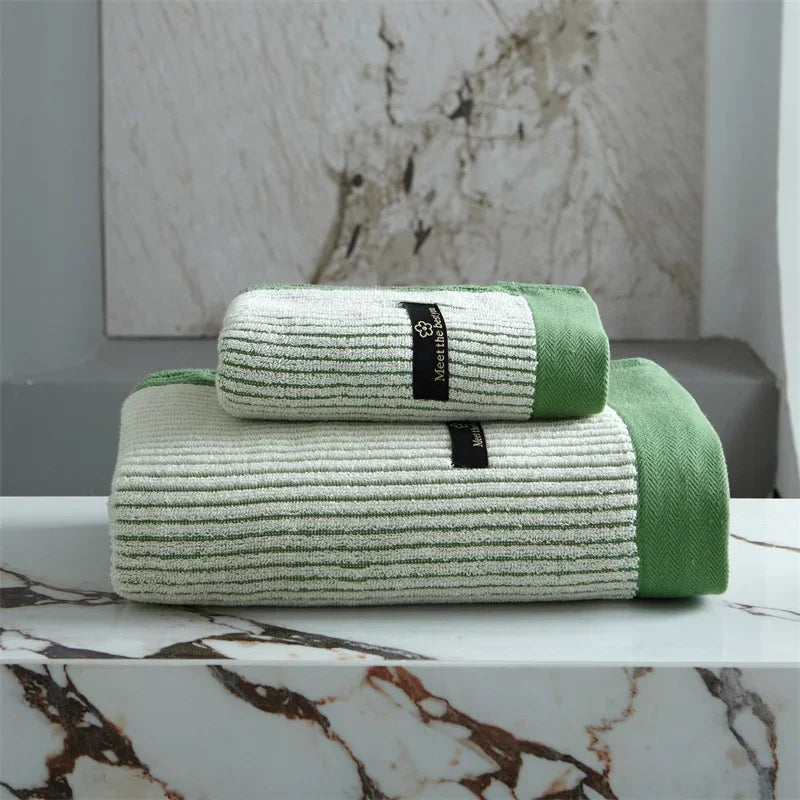 PureSoft – Luxury Bath Towel made of 100% Organic Cotton