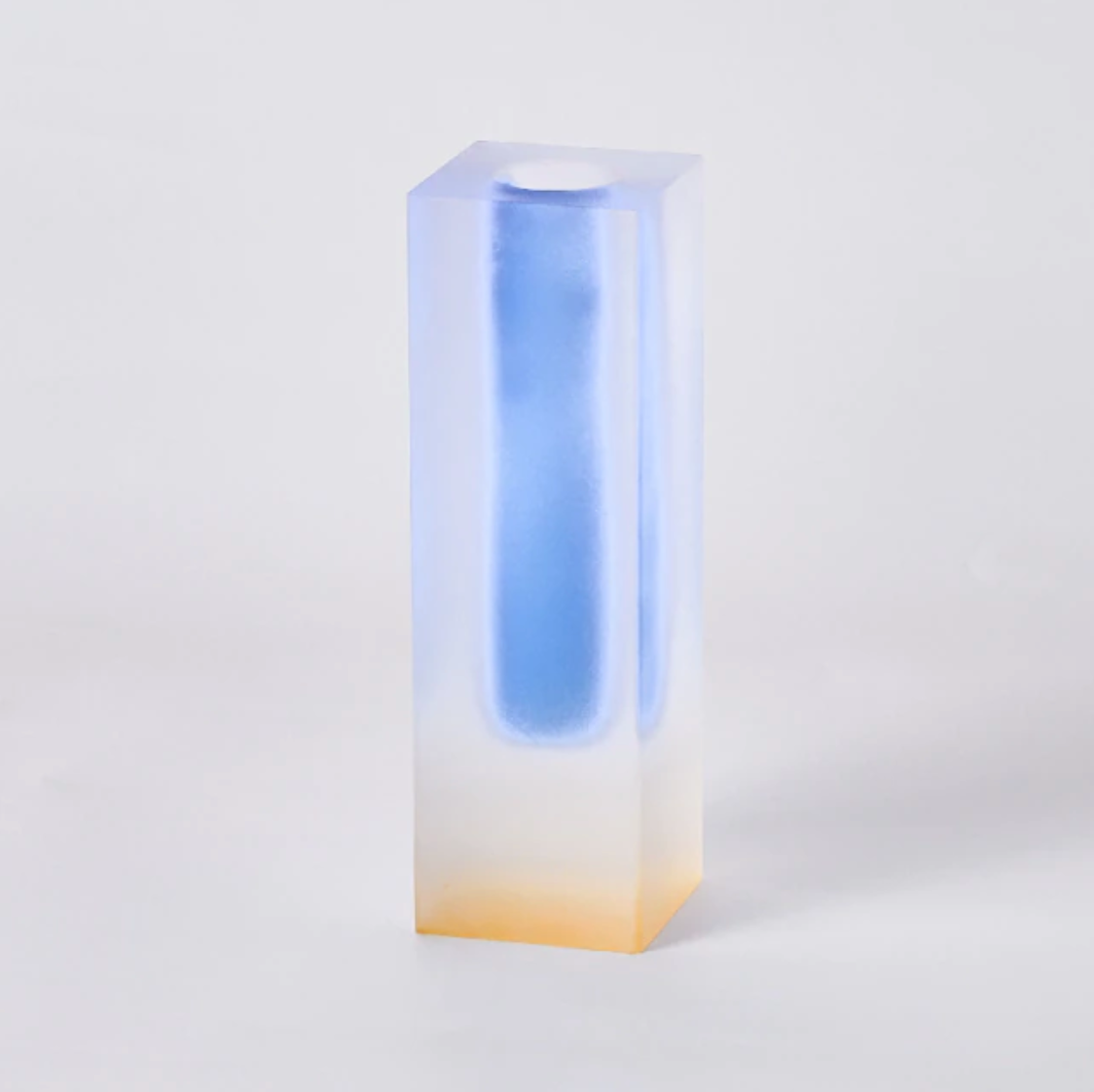 LumiForm – Prisma Acryl Vaas & Organizer met Modern Design
