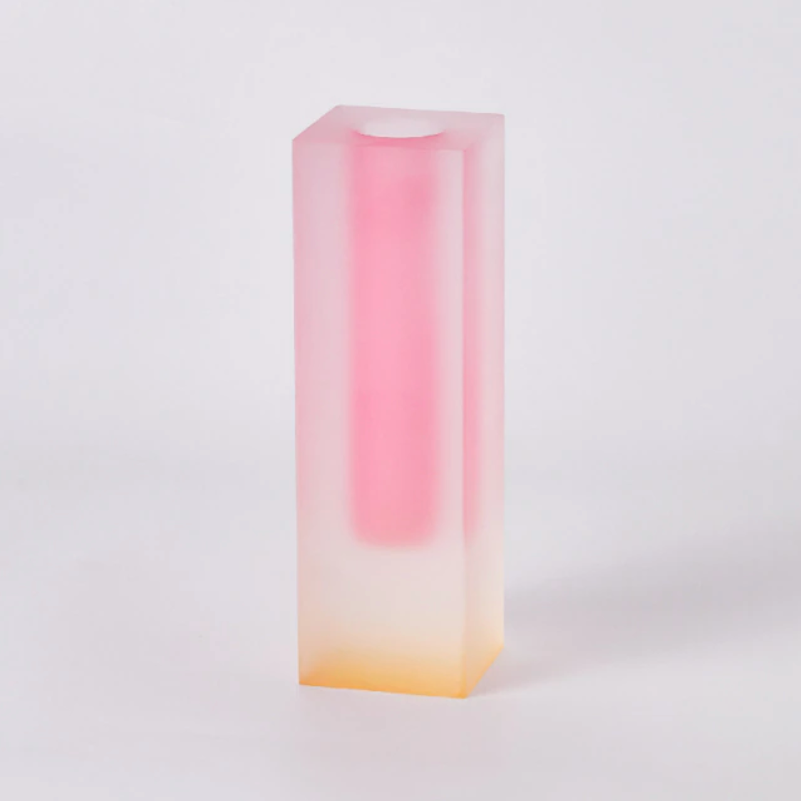 LumiForm – Prisma Acryl Vaas & Organizer met Modern Design