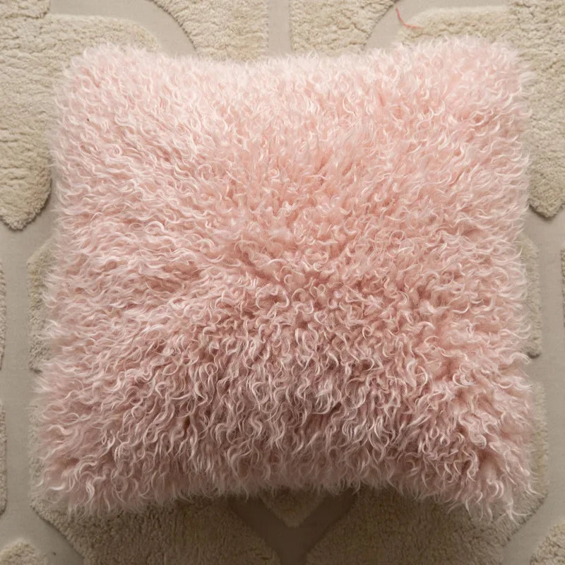 NordicVibes – Luxe Geometrische Tufted Kussenhoes voor Elegante Interieurs