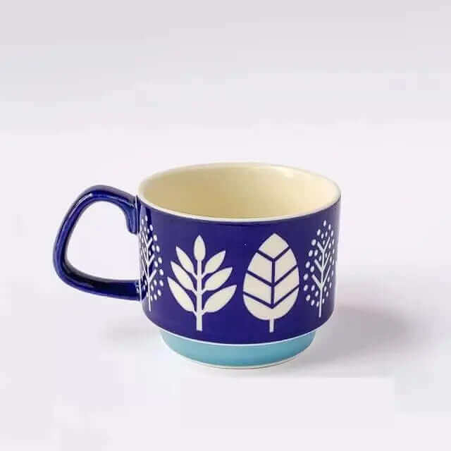 VivaRetro – Keramische Koffiekopjes met Iconisch Mid-Century Design