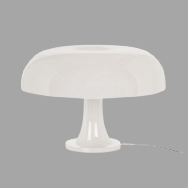 GlowElegance – Luxe Tafellamp met Minimalistische Charme voor een Gezellig Interieur