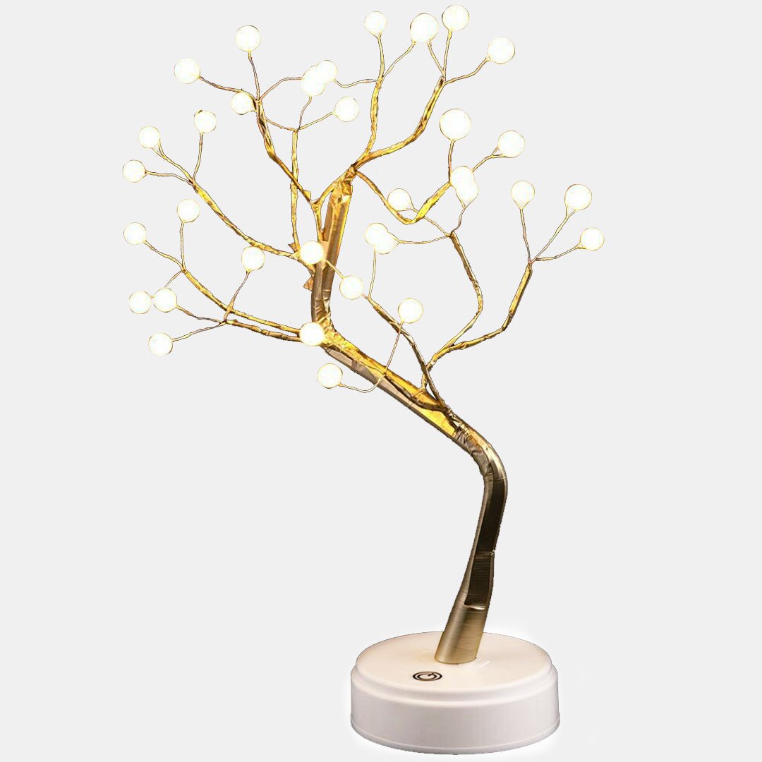 Treets – Decorative LED Tree for Atmospheric Interiors