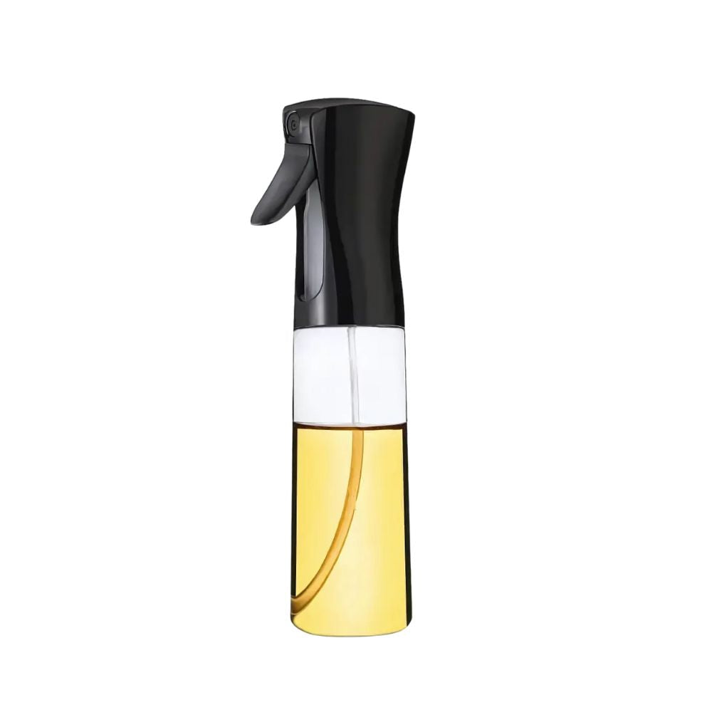 AeroMist Luxe Oil Spray Bottle – Elegant Design for Healthy & Precise Cooking