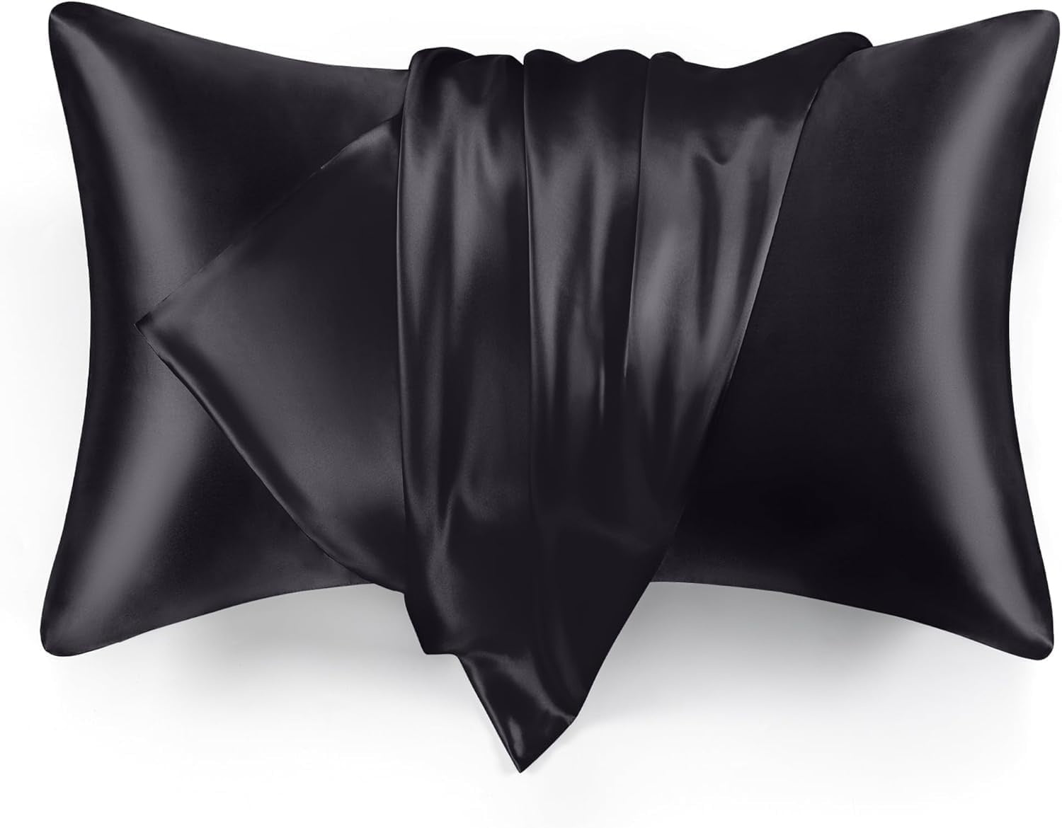 LumiSilk – Luxe Silk Pillowcase Set for Radiant Skin & Healthy Hair