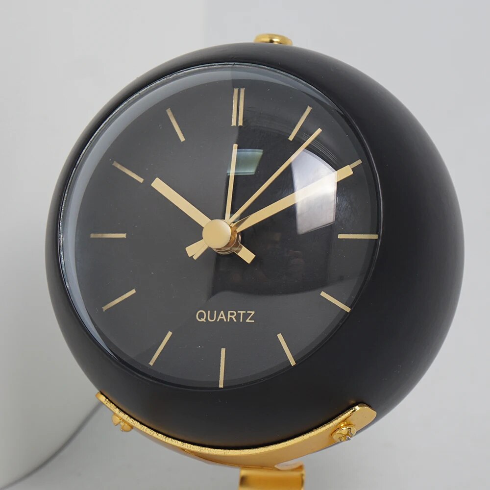 GlowTime – Modern Electronic Table Clock with Stylish Design for Every Interior