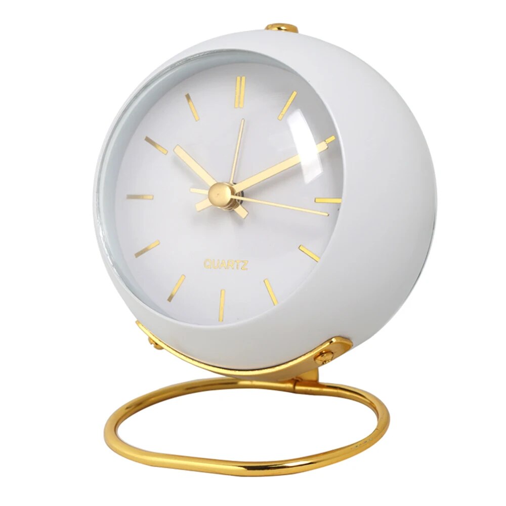 GlowTime – Modern Electronic Table Clock with Stylish Design for Every Interior