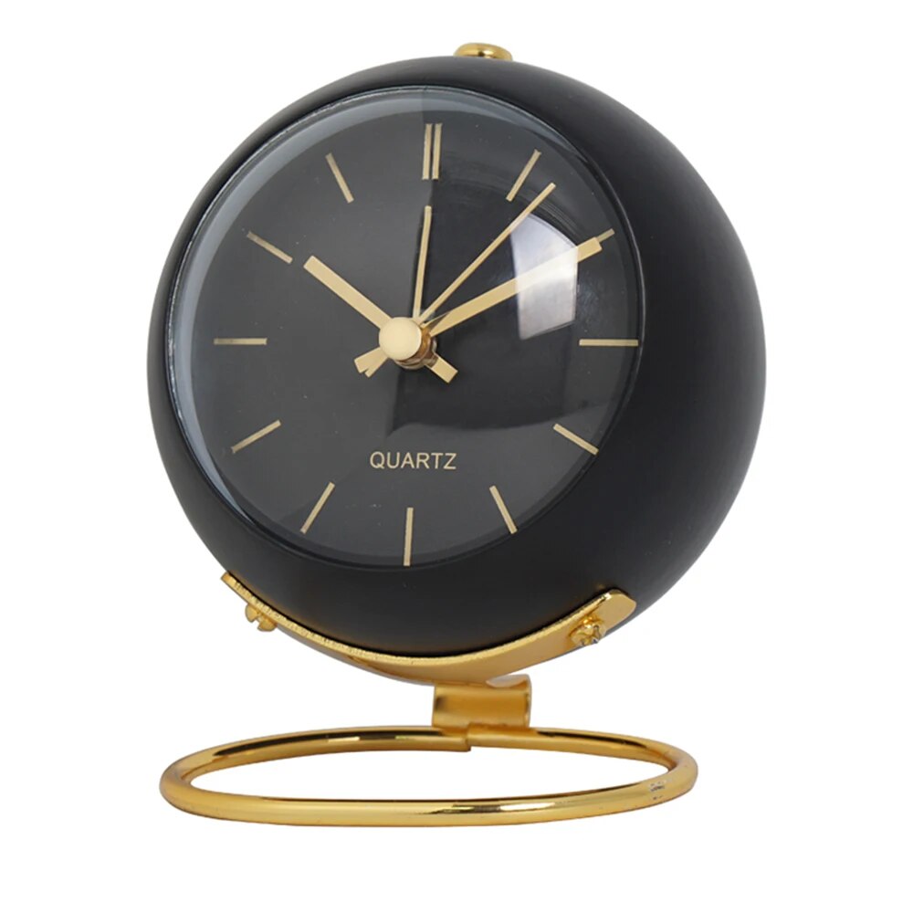 GlowTime – Modern Electronic Table Clock with Stylish Design for Every Interior