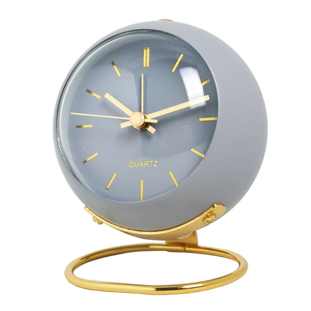 GlowTime – Modern Electronic Table Clock with Stylish Design for Every Interior