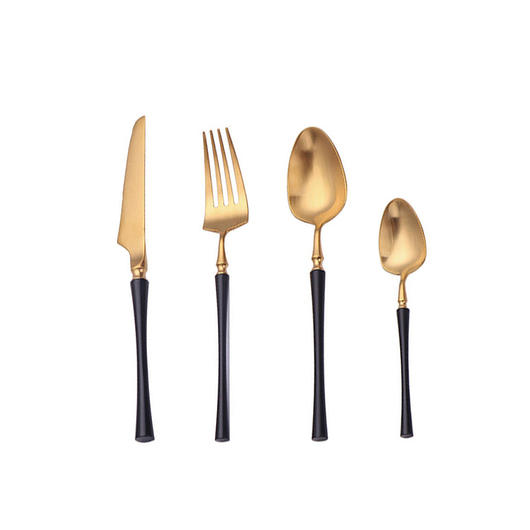 Living Essence Cutlery Set