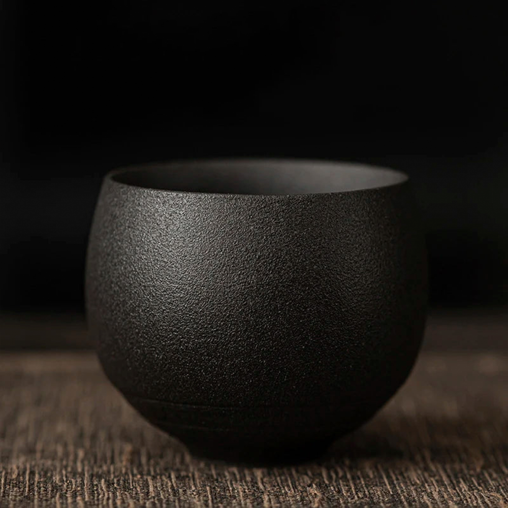 RusticBrew – Handmade Espresso Cups of Artisan Ceramics