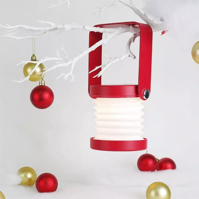 FlexiGlow – Versatile LED Table Lamp with Dimmable Functionality