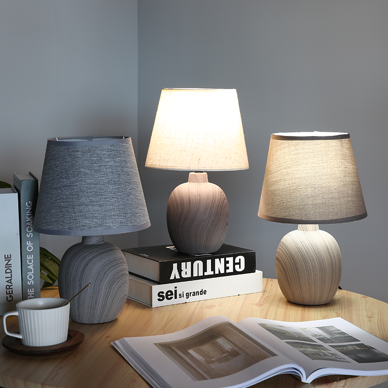 Finn – Modern Table Lamp with Style and Functionality