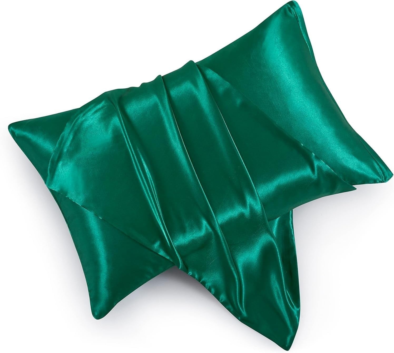 LumiSilk – Luxe Silk Pillowcase Set for Radiant Skin & Healthy Hair