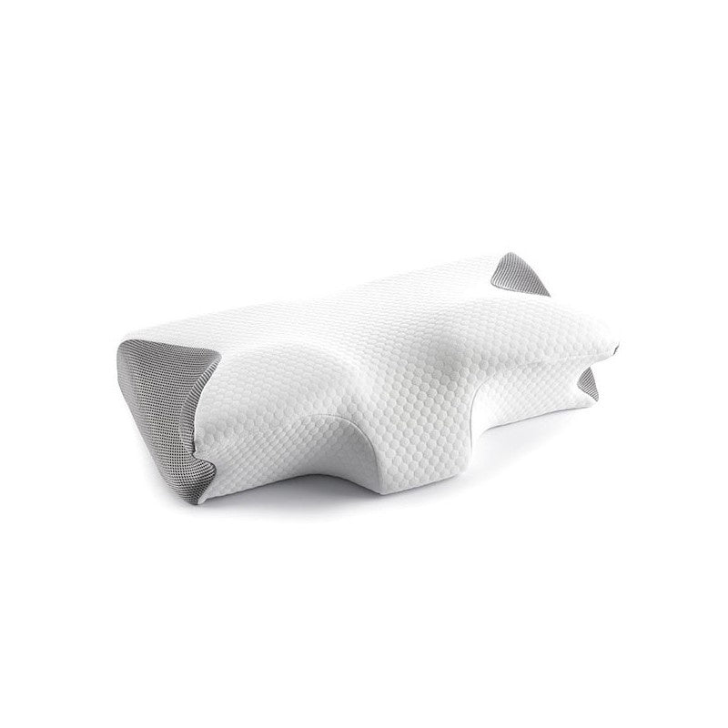 ErgoDream – Orthopedic Memory Foam Pillow for Ultimate Sleep