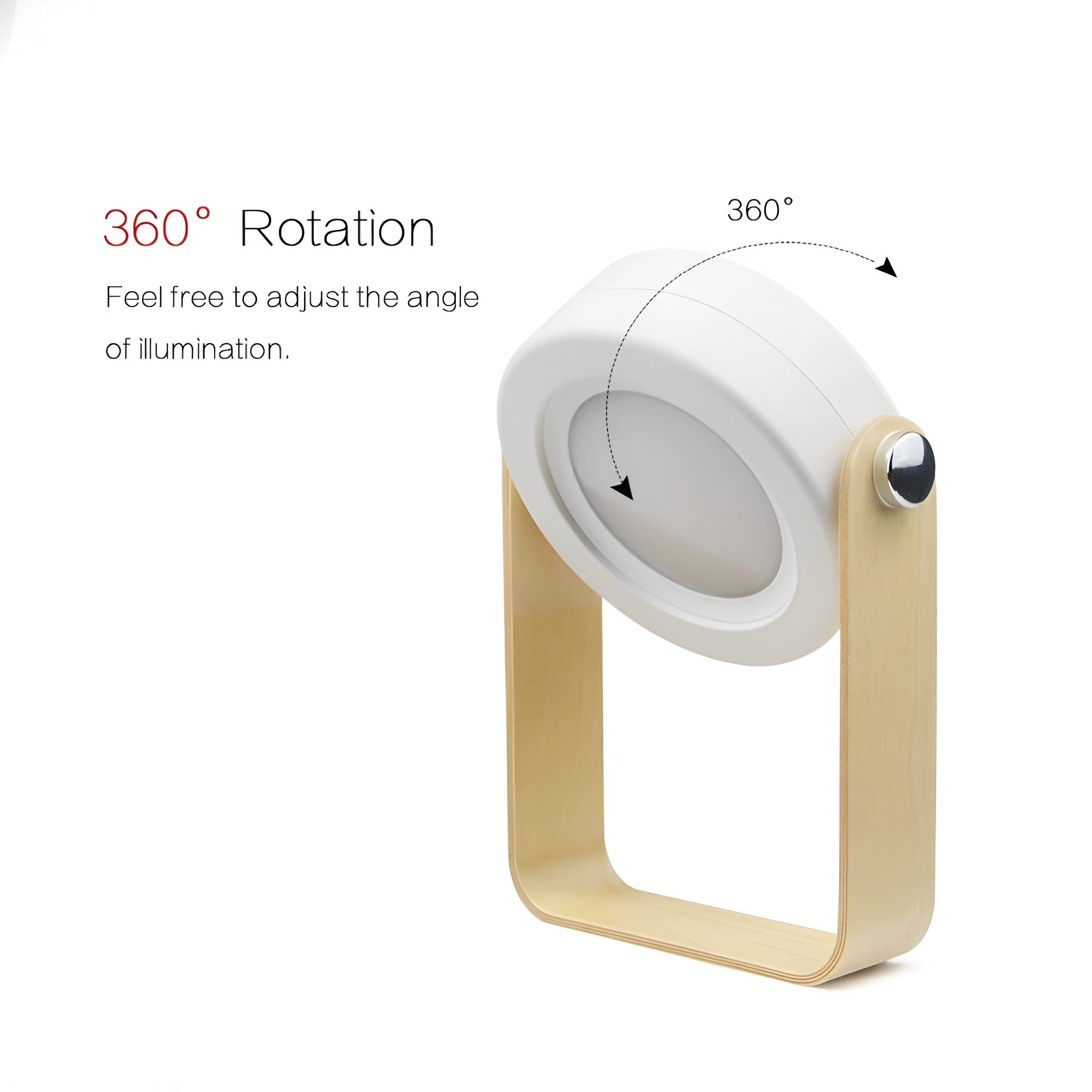 LumiGlow – Luxury Foldable LED Lantern with Scandinavian Design for Your Interior