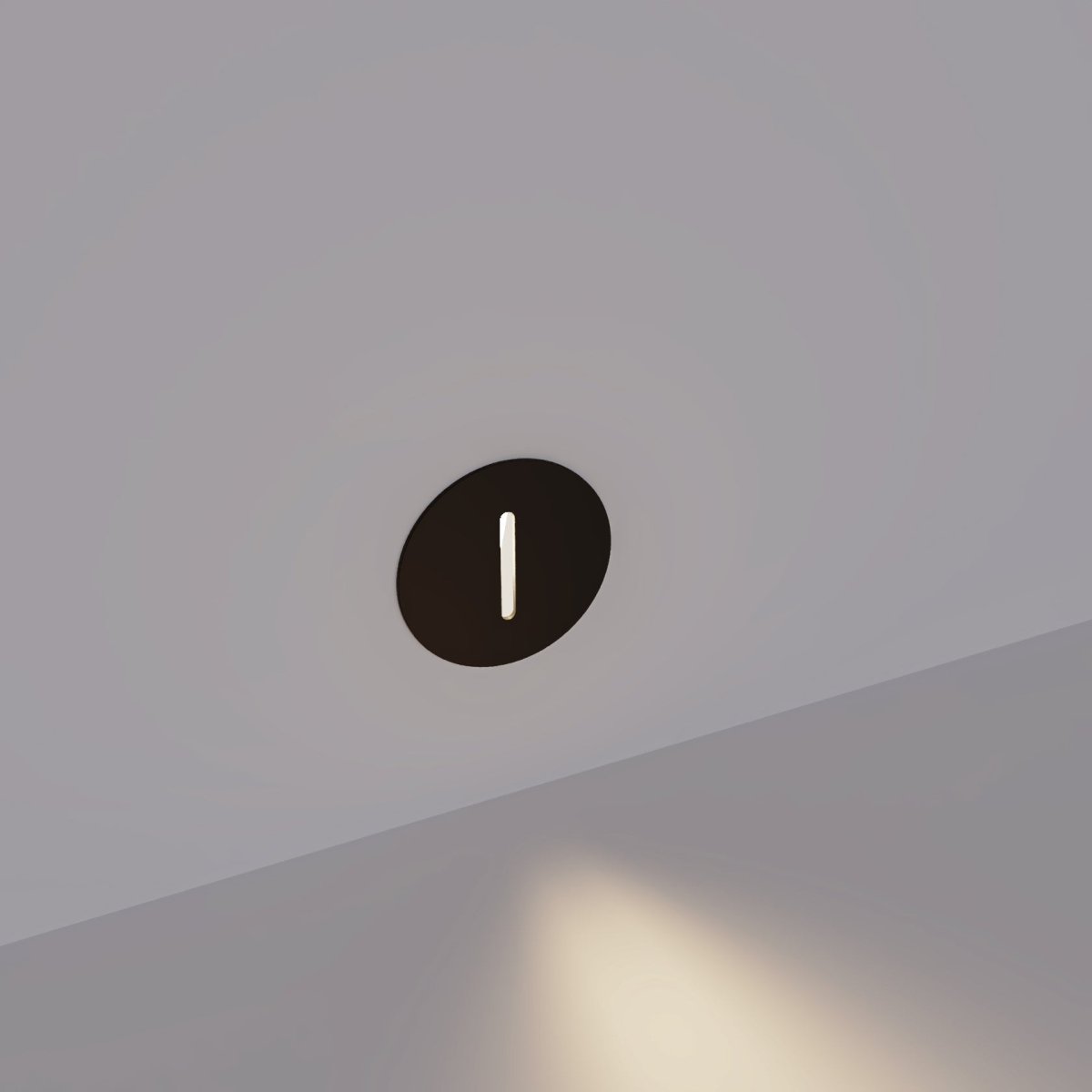 Luca – Stylish Staircase Lighting with Sensor Technology