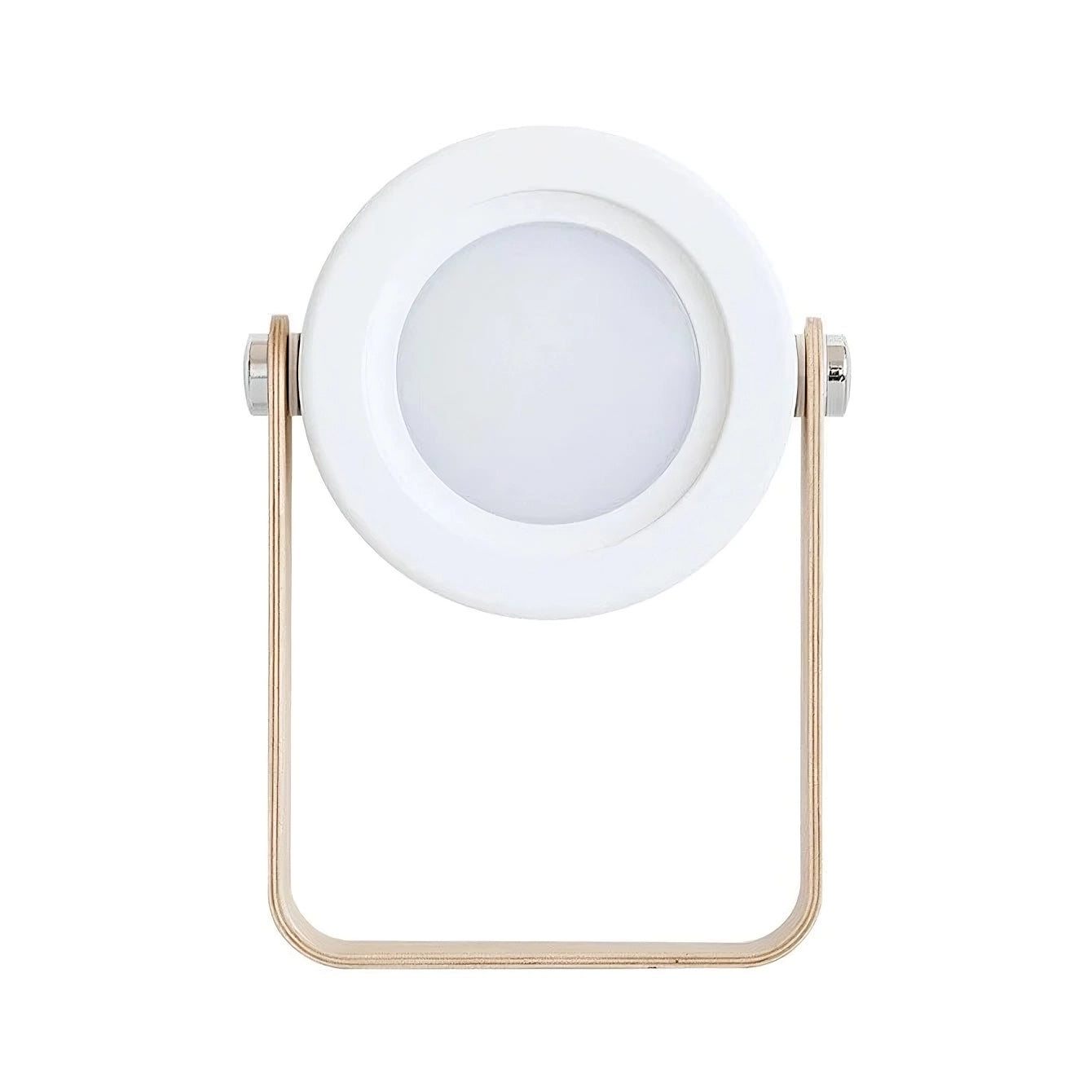 LumiGlow – Luxury Foldable LED Lantern with Scandinavian Design for Your Interior