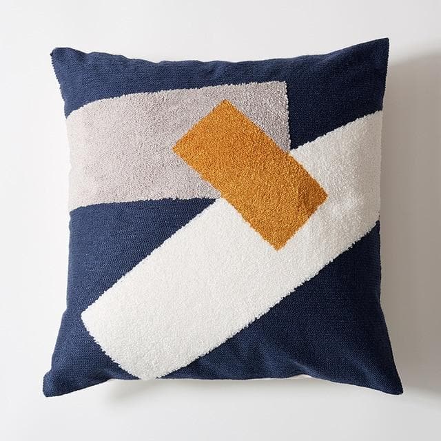 Floral Frenzy Cushion Covers