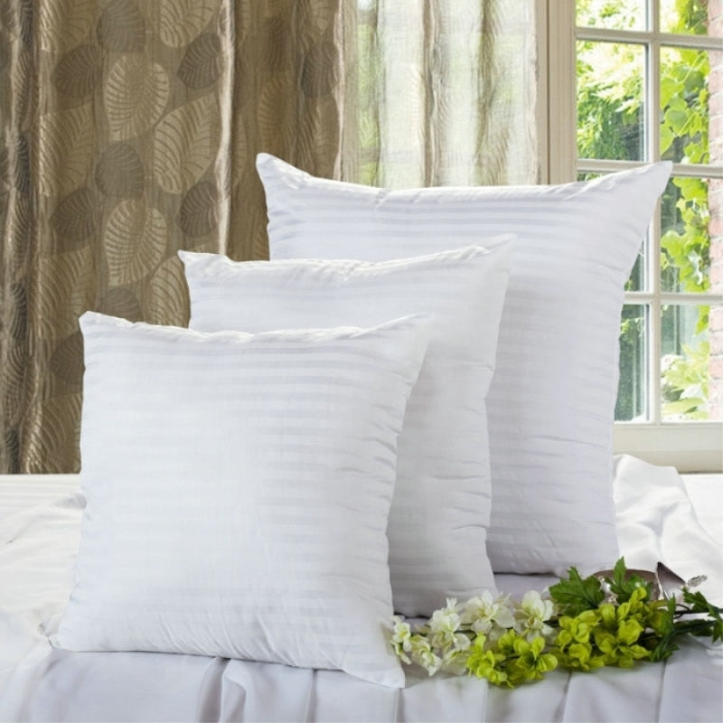 PlushFill – Luxe Cushion Inserts with Adjustable Filling for Perfect Comfort