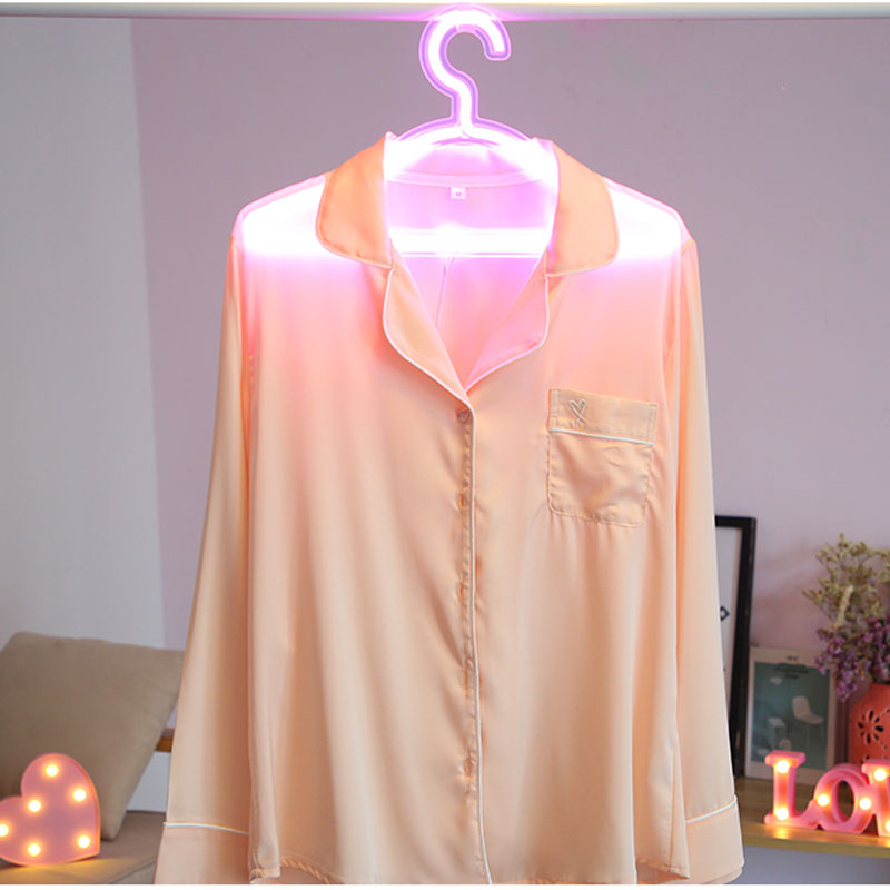 Neon Lights USB LED Clothes pendant