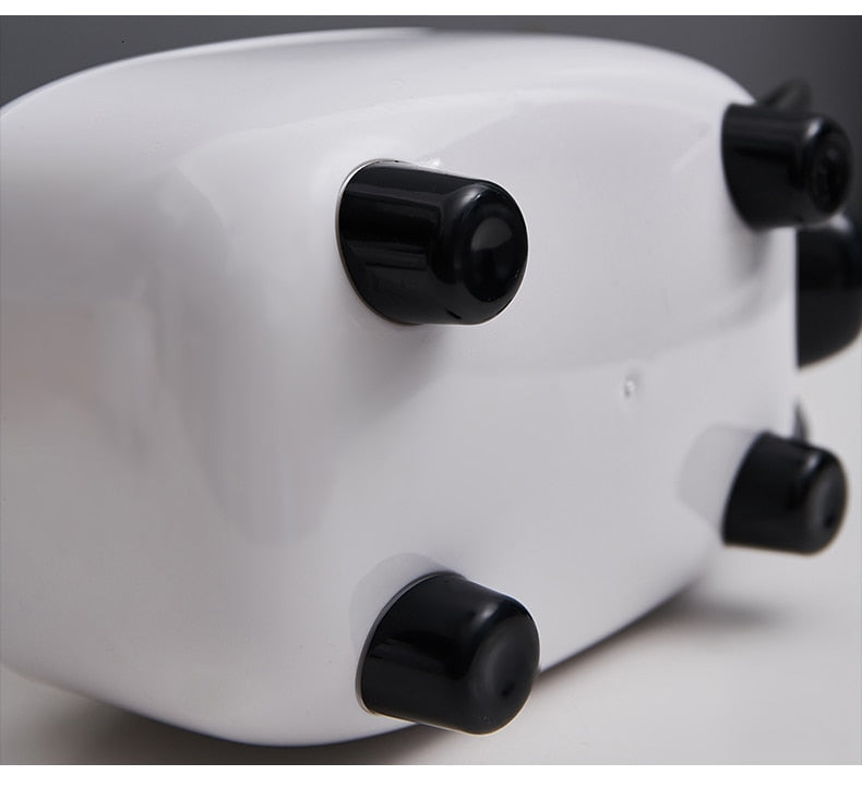 BaaBox – Playful Sheep Tissue Box with Stylish Design