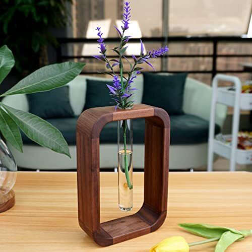 GreenHaven – Stylish Plant Grower with Modern Design