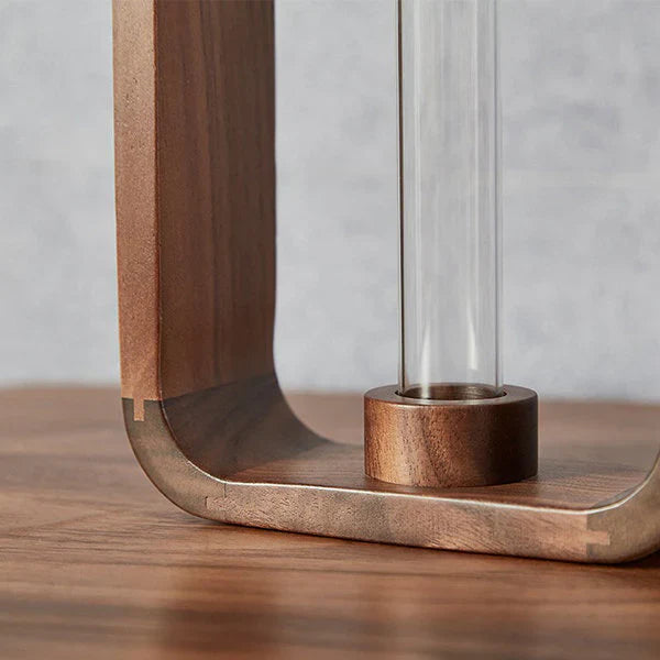 GreenHaven – Stylish Plant Grower with Modern Design