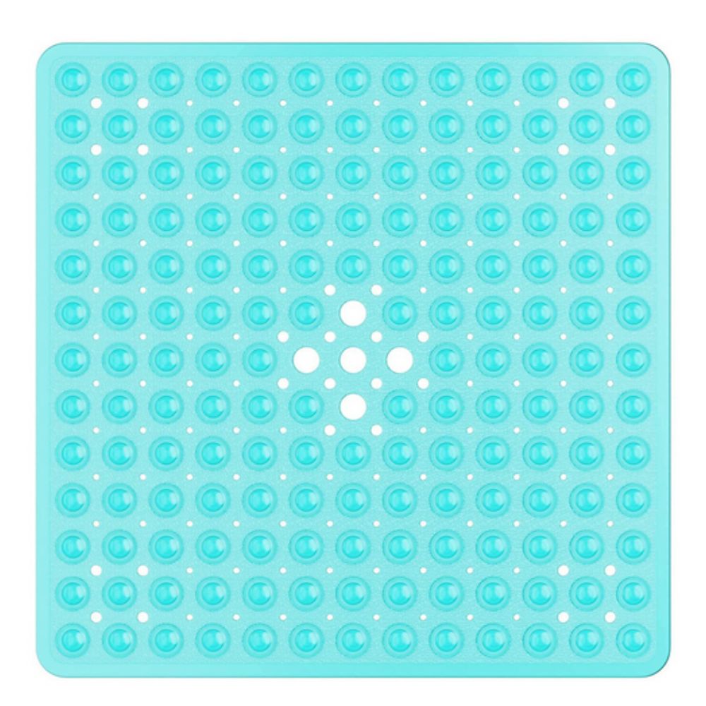 AquaLuxe Elegant Shower Mat – Stylish Non-slip Comfort Mat for a Modern Bathroom