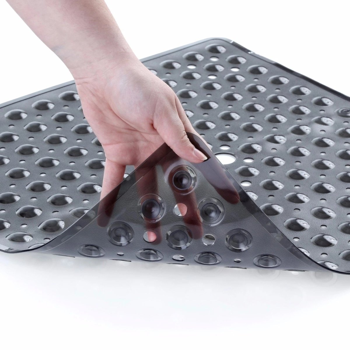 AquaLuxe Elegant Shower Mat – Stylish Non-slip Comfort Mat for a Modern Bathroom