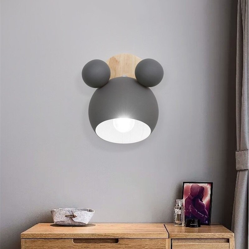 LumiCasa – Moderne Wandlamp voor een Stijlvol en Warm Interieur