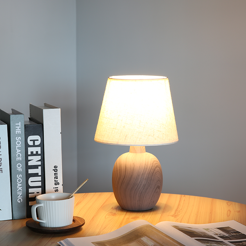 Finn – Modern Table Lamp with Style and Functionality